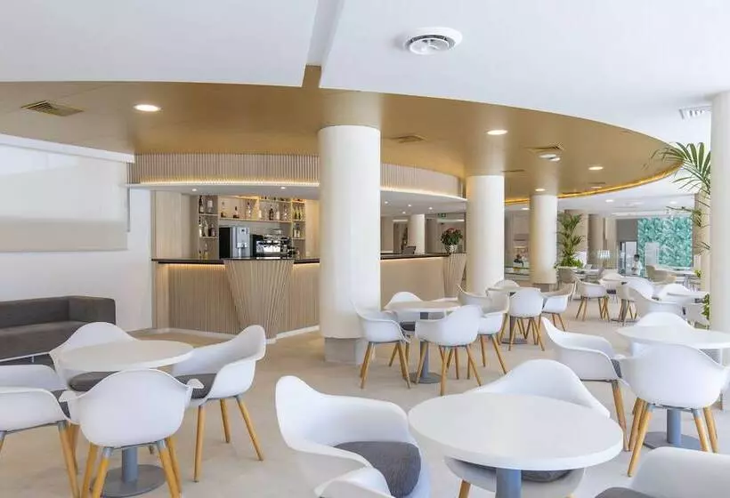 Fotos del hotel Rosamar:  17