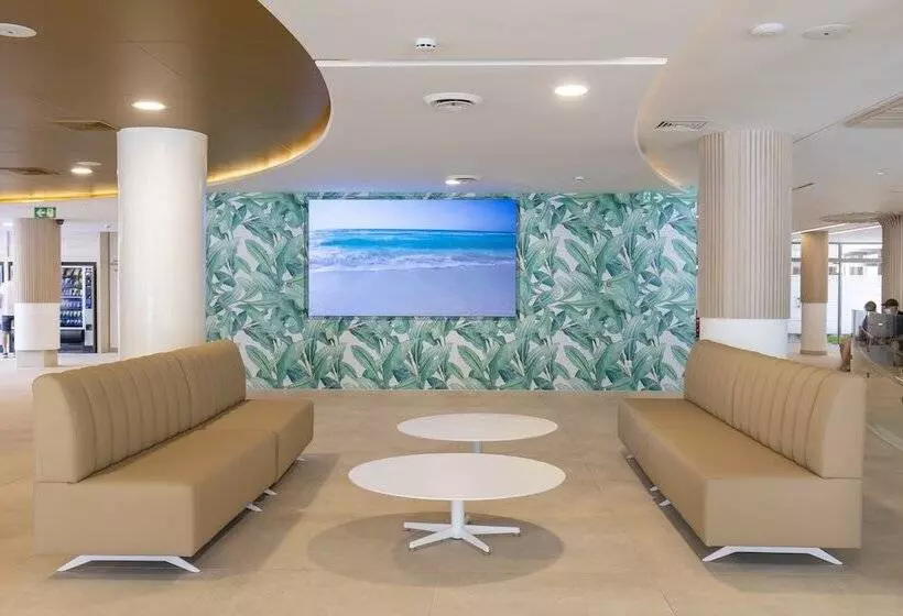 Fotos del hotel Rosamar:  4