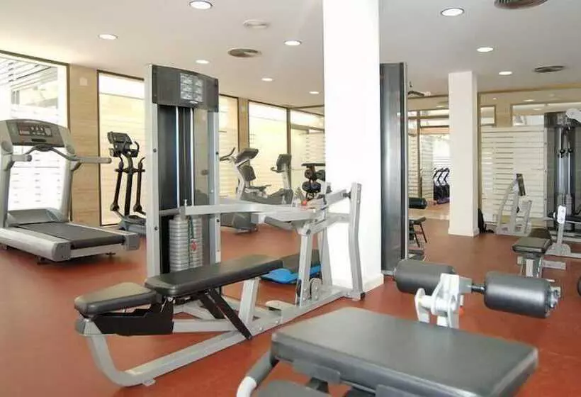 Fotos del hotel Rosamar:  10