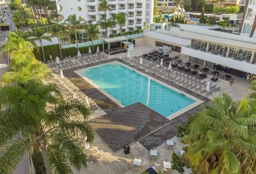 Fotos del hotel Rosamar:  16