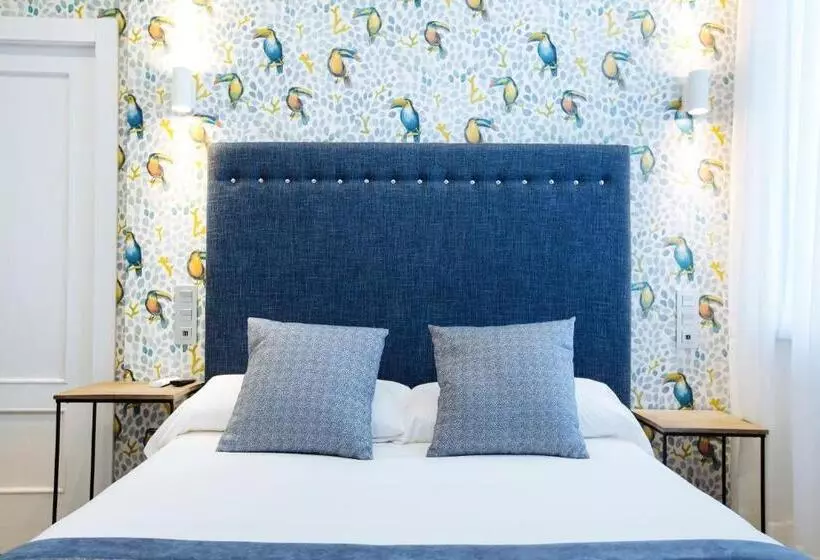 Fotos del hotel Santa Cruz:  21