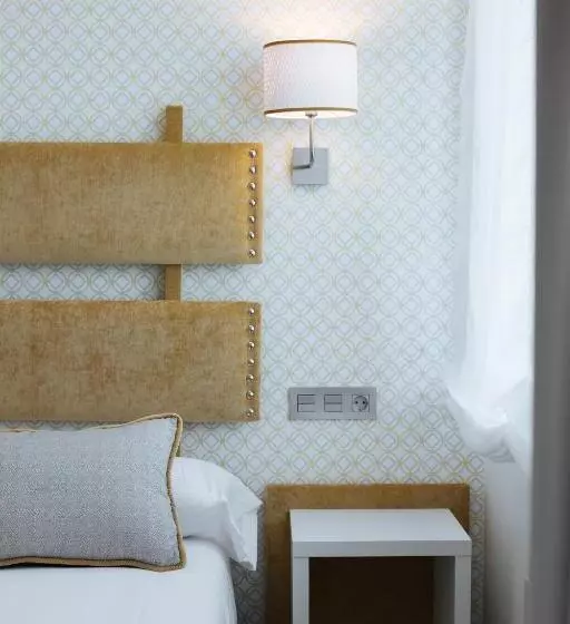 Fotos del hotel Santa Cruz:  19