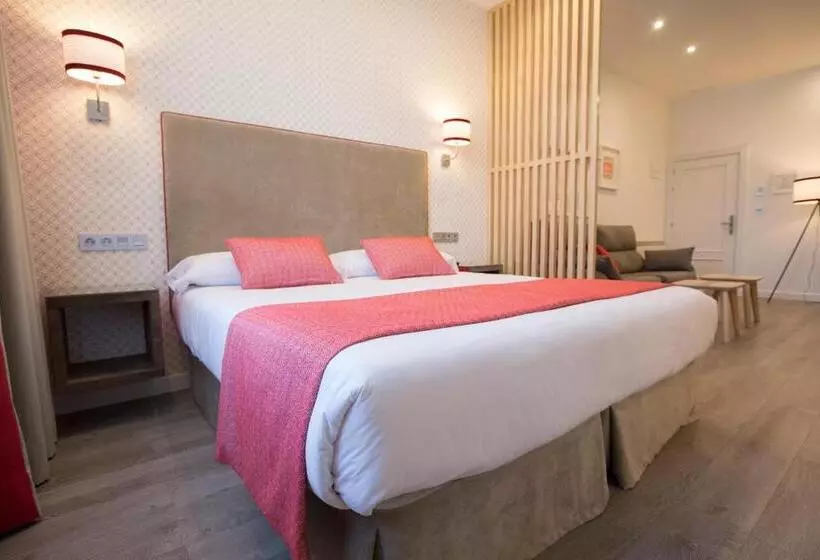 Fotos del hotel Santa Cruz:  8