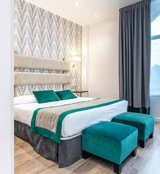 Fotos del hotel Santa Cruz:  10