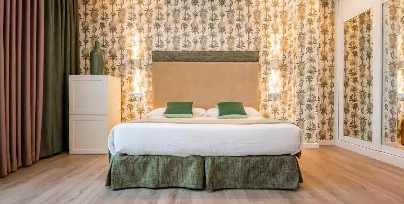 Fotos del hotel Santa Cruz:  12