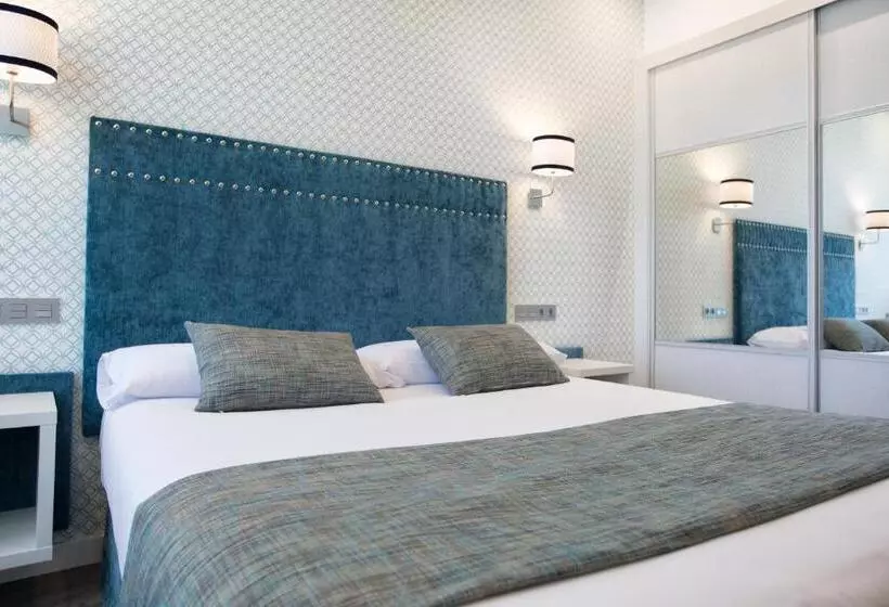 Fotos del hotel Santa Cruz:  6