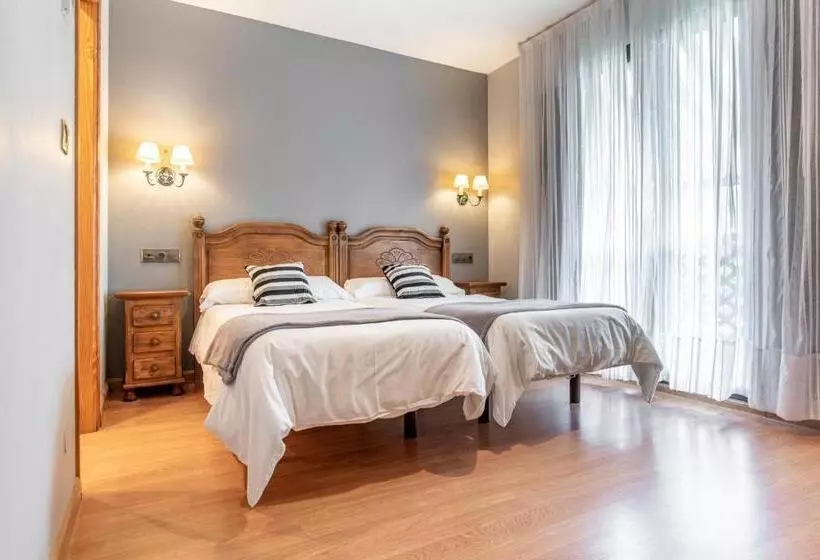 Fotos del hotel Santa Cruz:  25