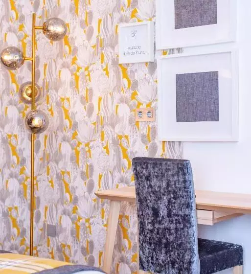 Fotos del hotel Santa Cruz:  3