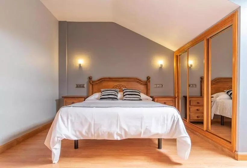 Fotos del hotel Santa Cruz:  23