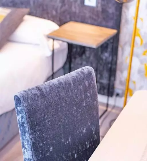 Fotos del hotel Santa Cruz:  2