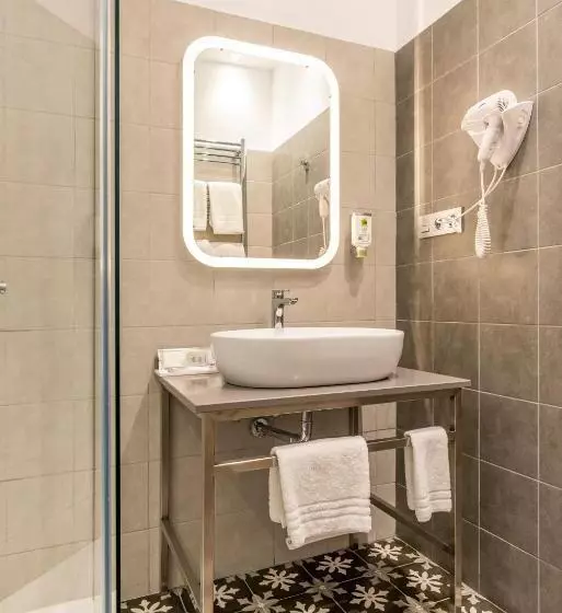 Fotos del hotel Santa Cruz:  7