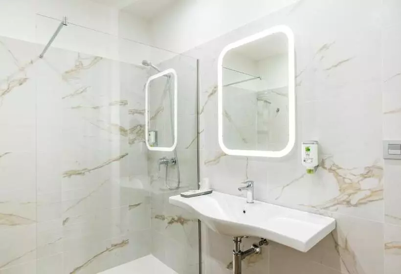 Fotos del hotel Santa Cruz:  4