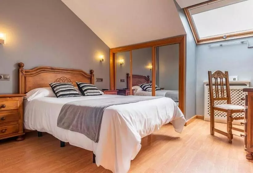 Fotos del hotel Santa Cruz:  24