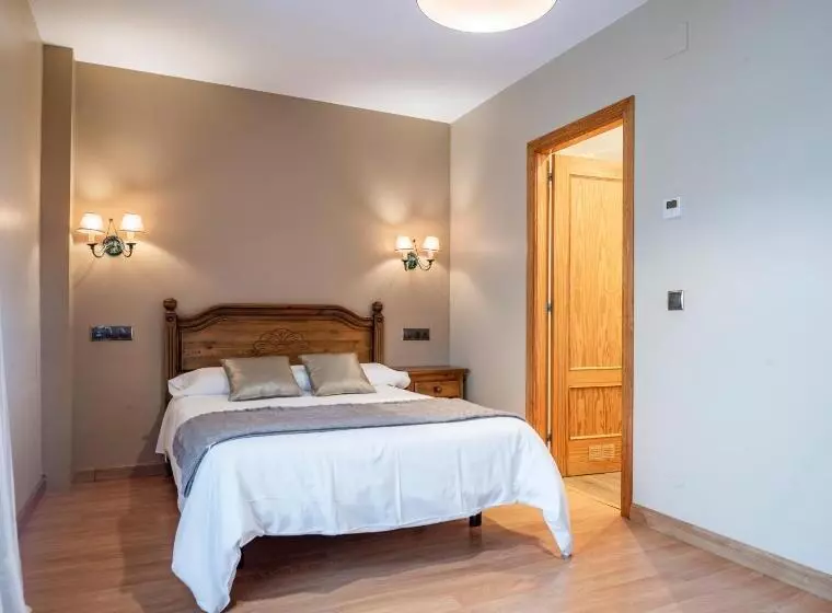 Fotos del hotel Santa Cruz:  15