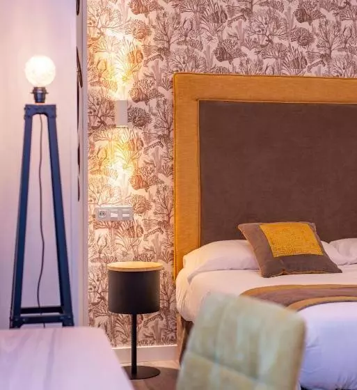 Fotos del hotel Santa Cruz:  22