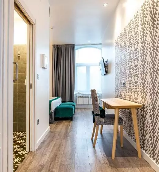 Fotos del hotel Santa Cruz:  17