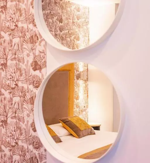 Fotos del hotel Santa Cruz:  18