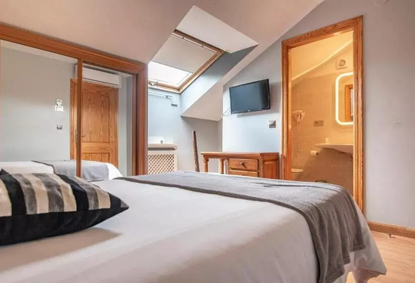 Fotos del hotel Santa Cruz:  20