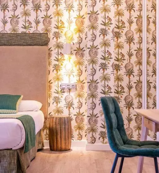 Fotos del hotel Santa Cruz:  14