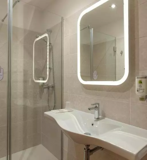 Fotos del hotel Santa Cruz:  9