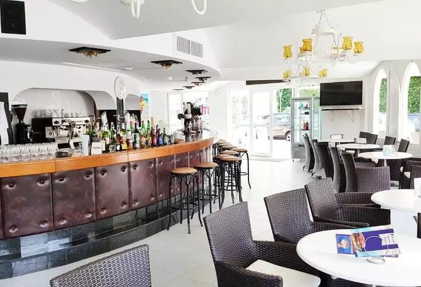 Fotos del hotel Stil Bonsai:  12