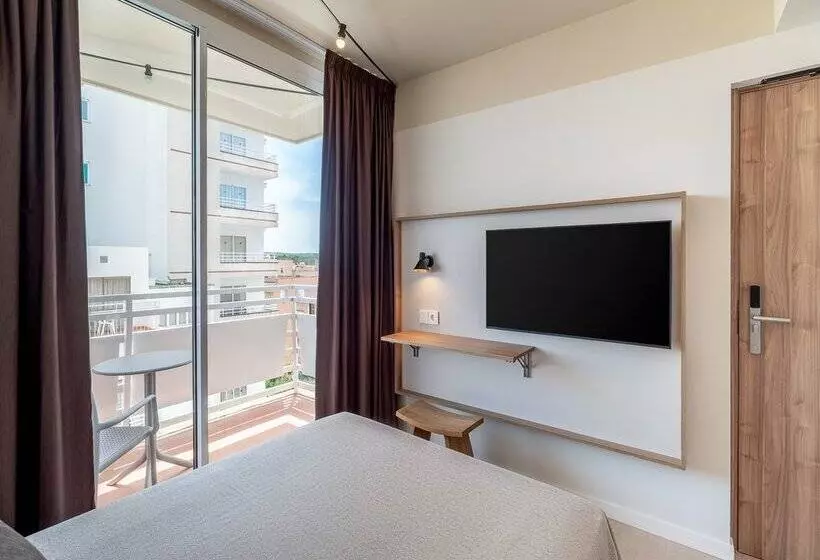 Fotos del hotel Piñero Tal:  15