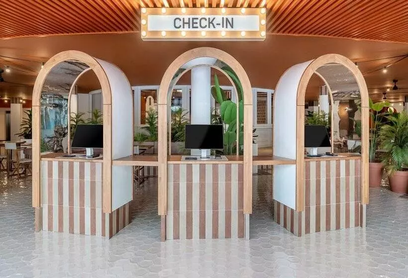 Fotos del hotel Piñero Tal:  21