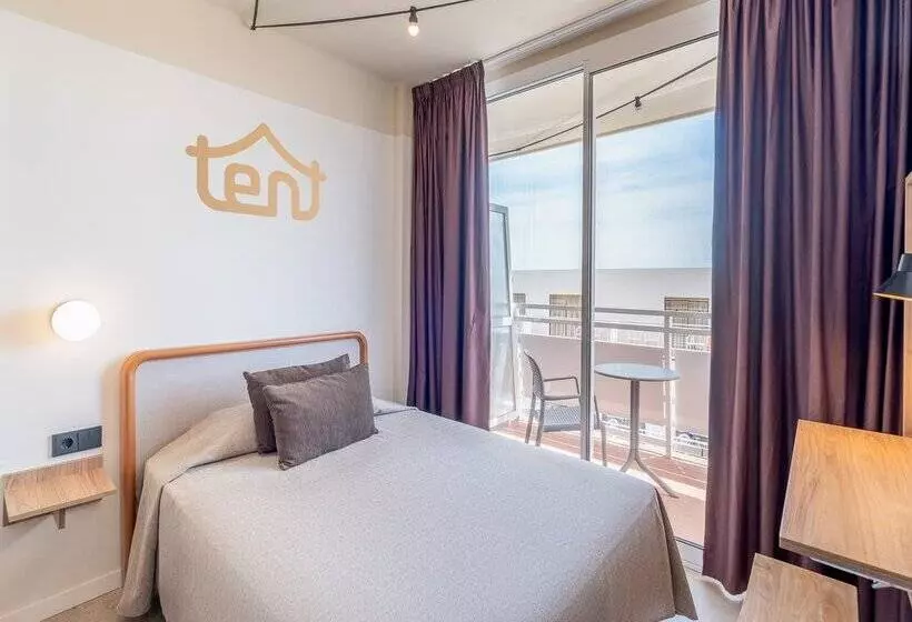 Fotos del hotel Piñero Tal:  23