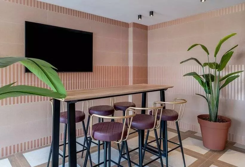 Fotos del hotel Piñero Tal:  8