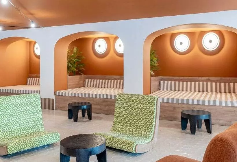 Fotos del hotel Piñero Tal:  16