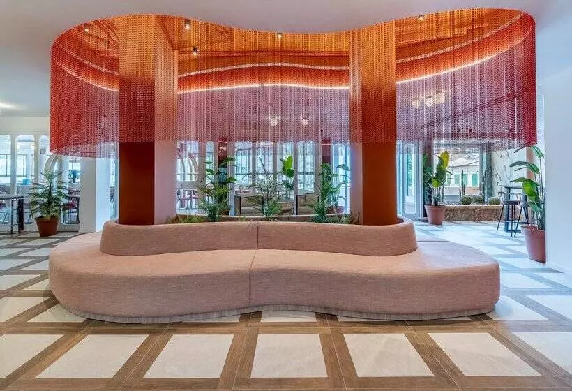 Fotos del hotel Piñero Tal:  17