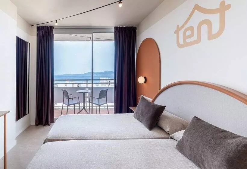 Fotos del hotel Piñero Tal:  13