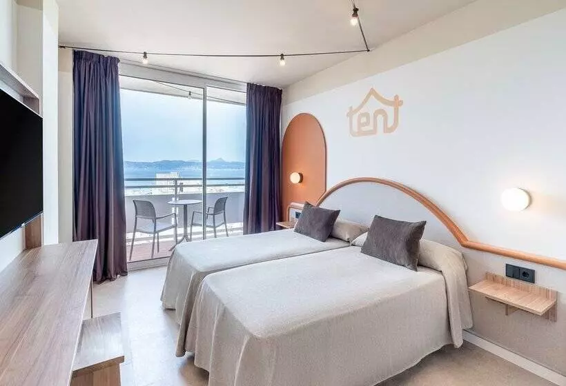 Fotos del hotel Piñero Tal:  14