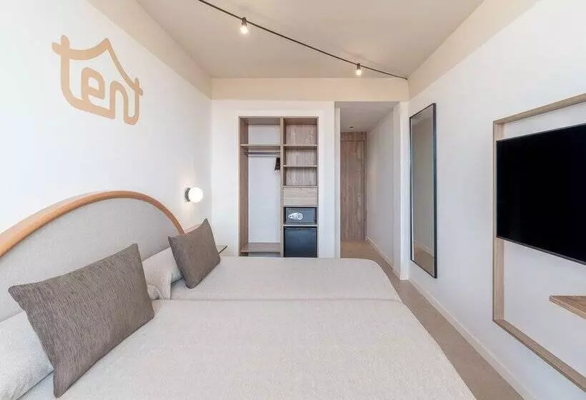 Fotos del hotel Piñero Tal:  3