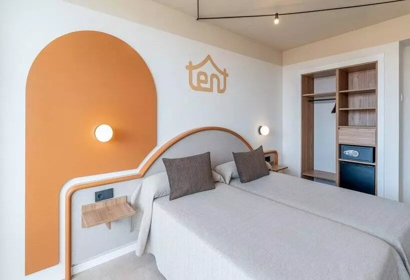 Fotos del hotel Piñero Tal:  4