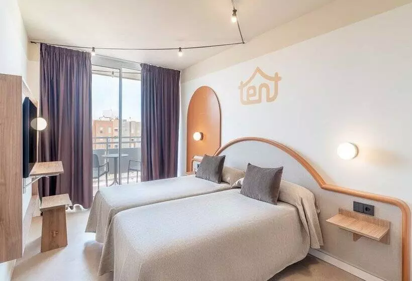 Fotos del hotel Piñero Tal:  5