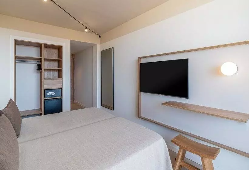 Fotos del hotel Piñero Tal:  6