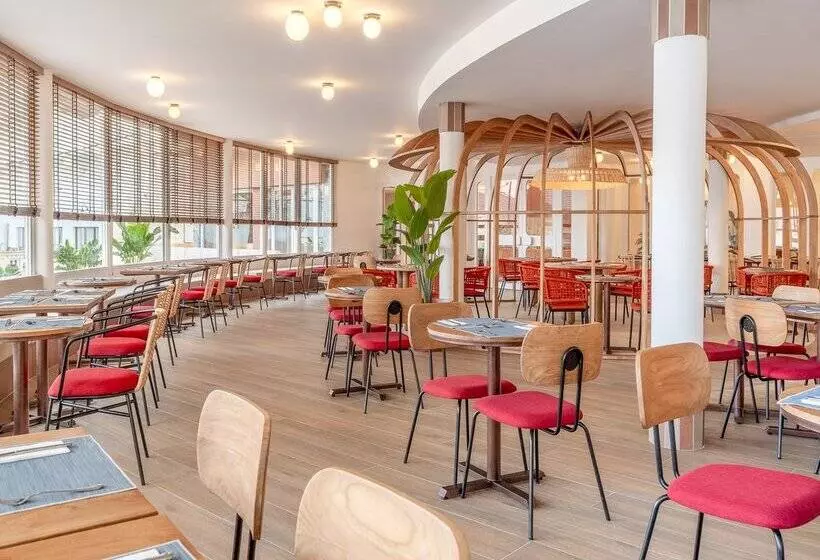 Fotos del hotel Piñero Tal:  7