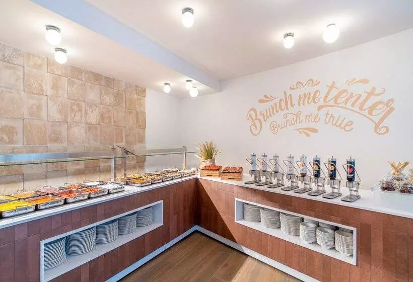 Fotos del hotel Piñero Tal:  26