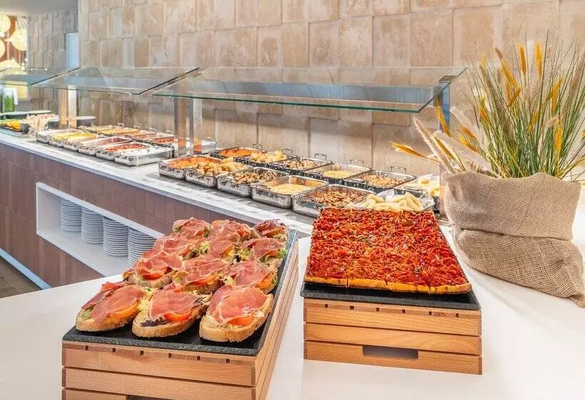 Fotos del hotel Piñero Tal:  19