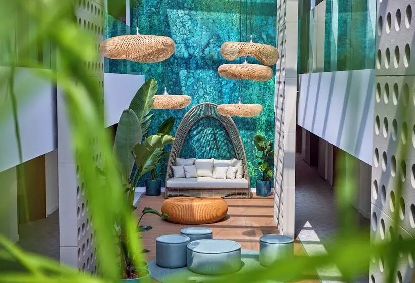 Fotos del hotel Universal Hotel Don Leon:  21