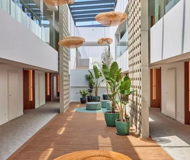 Fotos del hotel Universal Hotel Don Leon:  19