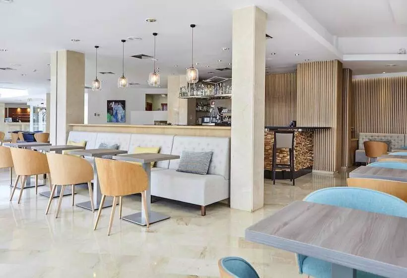 Fotos del hotel Universal Hotel Don Leon:  14