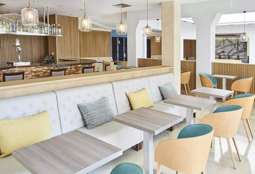 Fotos del hotel Universal Hotel Don Leon:  4