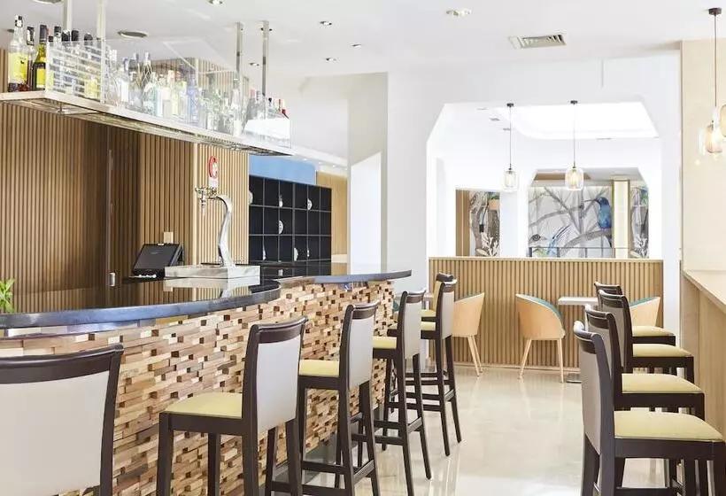 Fotos del hotel Universal Hotel Don Leon:  11