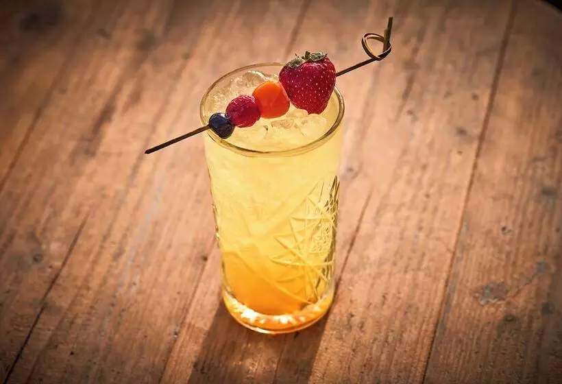 Fotos del hotel Universal Hotel Don Leon:  6