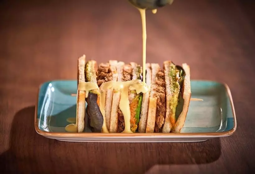 Fotos del hotel Universal Hotel Don Leon:  13