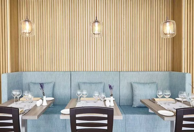 Fotos del hotel Universal Hotel Don Leon:  20