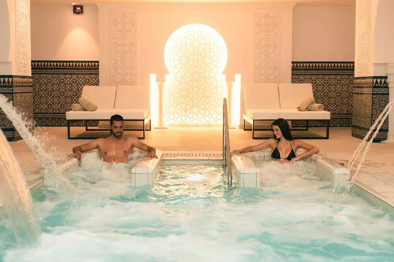 Fotos del hotel Magic Fenicia:  3