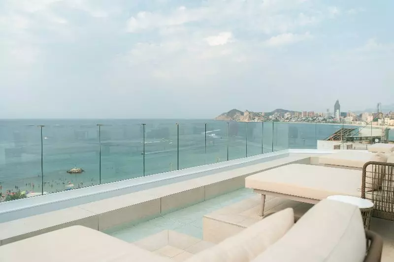 Fotos del hotel Magic Fenicia:  7